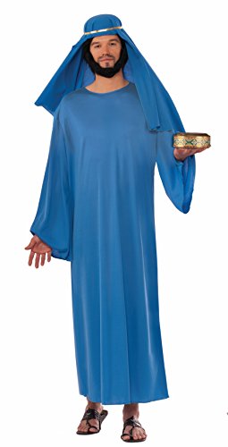 Forum Men's Value Biblical Robe