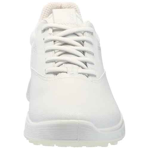 ECCO Mens S-Three Gore-texGolf Shoe