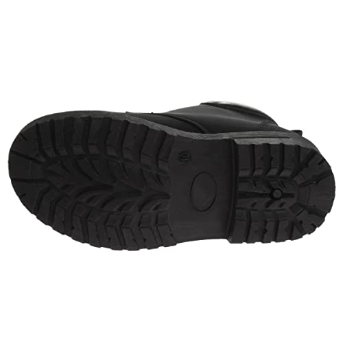Josmo unisex-child Hiking Outdoor Waterproof Lace-up Comfort (Little Kid-big Kid)