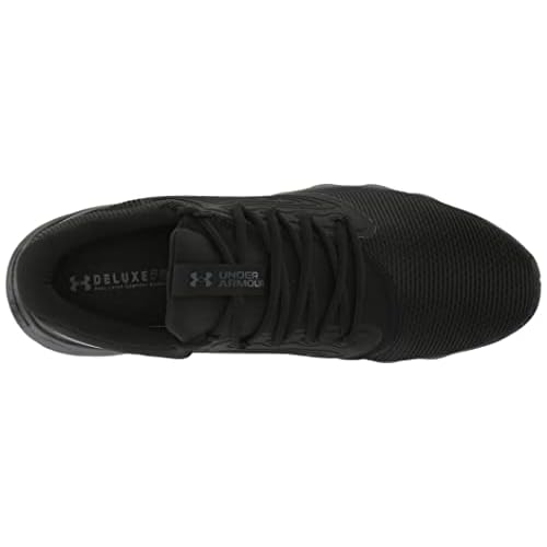 Under Armour Mens Charged Vantage 2 2e Running Shoe