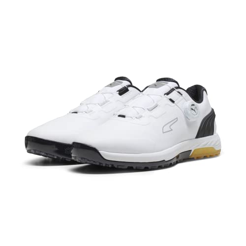 ALPHACAT NITRO¢â DISC Spikeless Golf Shoes