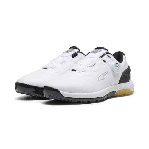 PUMA GOLF Alphacat Nitro Disc Spikeless Shoes