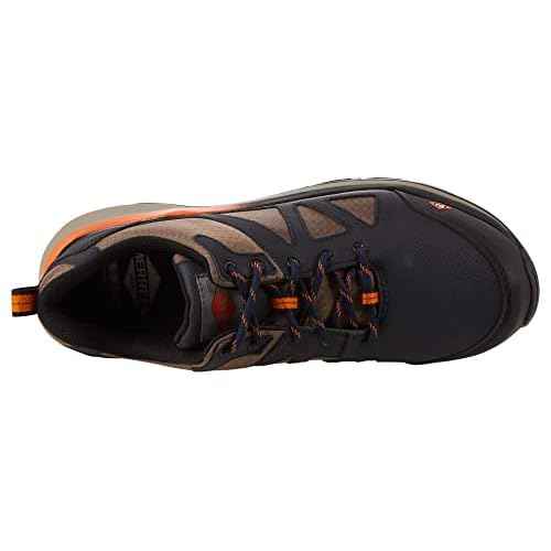 Merrell Men's Fullbench Speed Construction Shoe