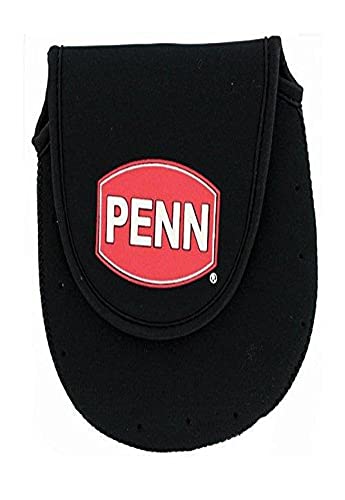 Penn Neoprene Fishing Reel Covers