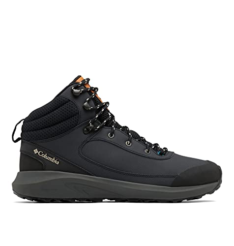 Columbia mens Trailstorm Peak Mid