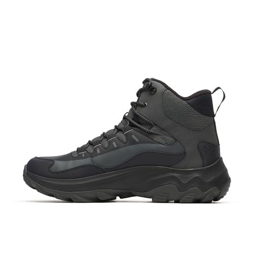 Merrell mens Thermo Chill 2 Mid Waterproof