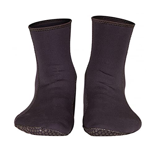 STORMR Men's Neoprene Waterproof Windproof Stretchy Fishing Socks