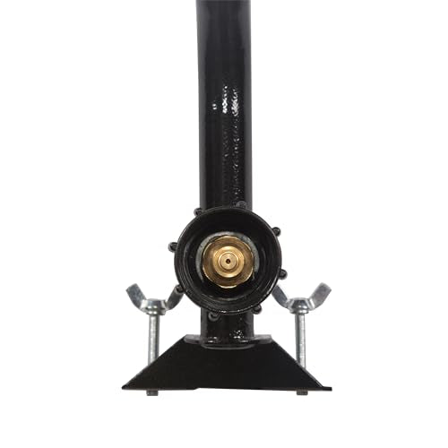 Stansport 3 Outlet Distribution Post
