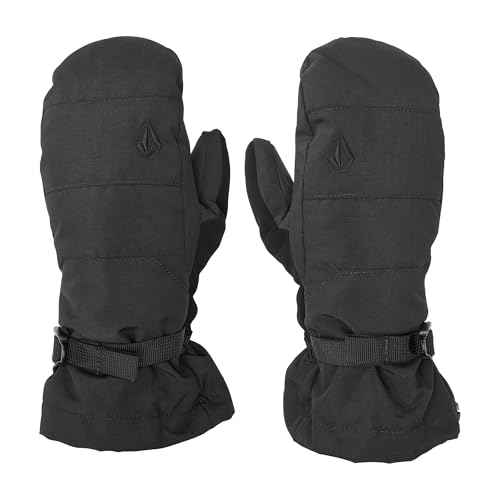 Volcom Womens V.Snow Over Snowboard Ski Mitt