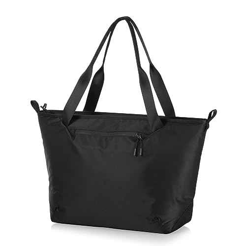 PICNIC TIME NCAA Unisex-Adult NCAA Tarana Lunch Bag with Utensil Set, Recycled Material, Lunch Box, Cooler Bag