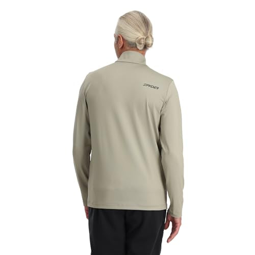 Spyder mens Prospect 1/2 Zip