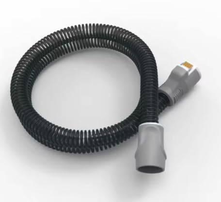 Costapartay replacement tubing compatible with Air sense 11 only - 6 foot in length - heated climate line version - Not compatible with s10