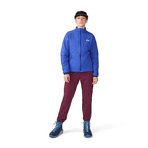 Mountain Hardwear Womens Dynama Pull-on Pant