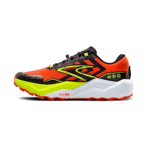 Brooks Men¡¯s Caldera 7 Trail Running Shoe