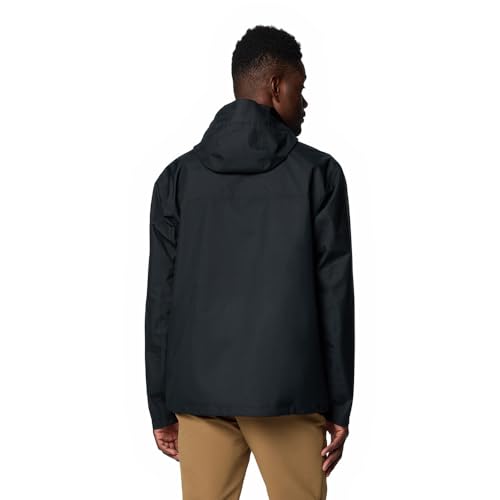 Columbia mens Hikebound Ii Jacket