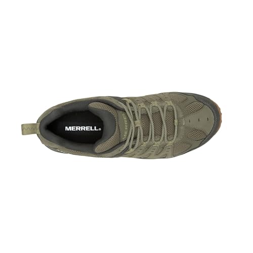 Merrell Men's Accentor Sport 3 Gore-tex Walking Shoe Hiking