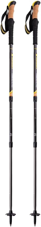 Mountainsmith Carbonlite Trekking Poles (Pair)