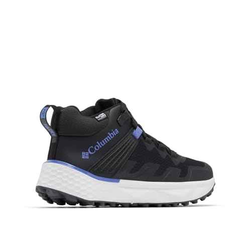 Columbia Women's Facet 75 Mid Outdry Hiking Shoe