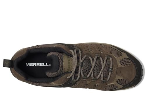 Merrell Men's Accentor Sport 3 Gore-tex Walking Shoe Hiking