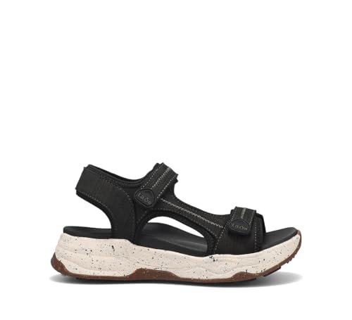 Taos Footwear Women's Super Side Sandal