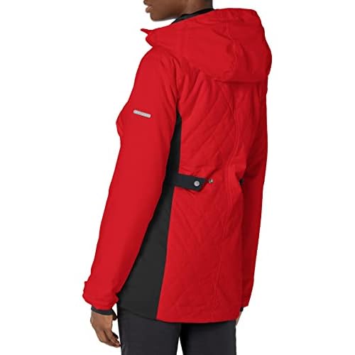 Spyder Women's Crossover Insulated Ski Jacket