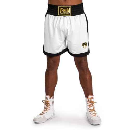 Venum Mens Classic Boxing Shorts