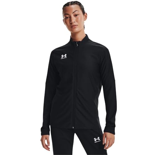 Under Armour Women's Challenger II Track Jacket