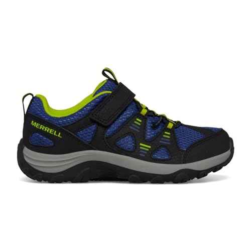 Merrell Unisex-Child Trail Chaser 2 Hiking Shoe