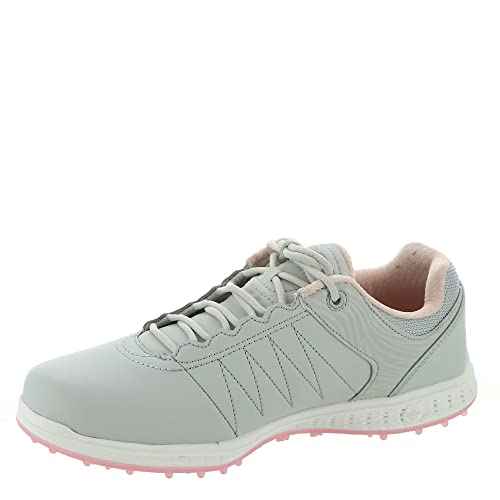 Skechers Womens Go Golf Pivot Spikeless Golf Shoe