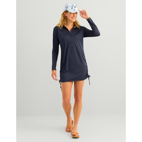Women's Pursuit Cover-Up by HUK