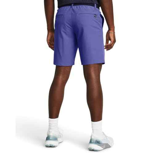 Under Armour Mens Drive Taper Short