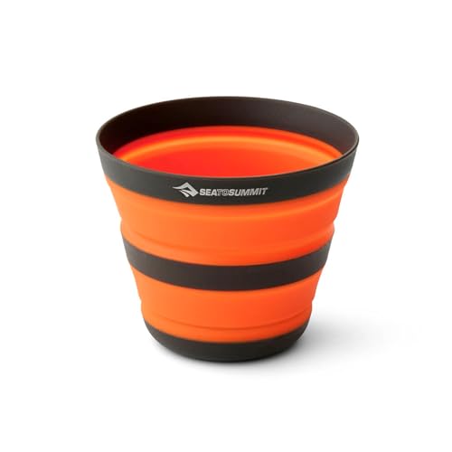 Sea to Summit Frontier Ultralight Collapsible 12 Ounce Camp Cup