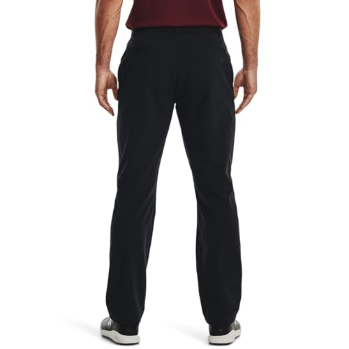 Under Armour Men's Isochill Taper Golf Pants