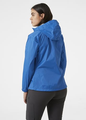 Helly-Hansen Womens Loke Waterproof Shell Jacket