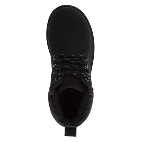 Josmo unisex-child Hiking Outdoor Waterproof Lace-up Comfort (Little Kid-big Kid)