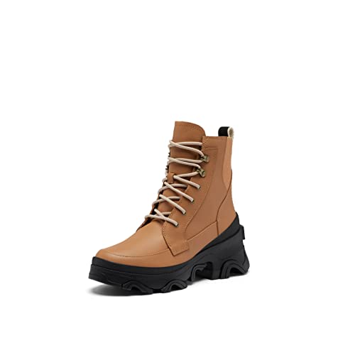 Sorel Women's Brex Lace Waterproof Boot