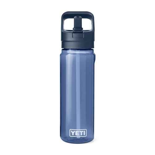 YETI Yonder Water Bottle with Yonder Straw Cap