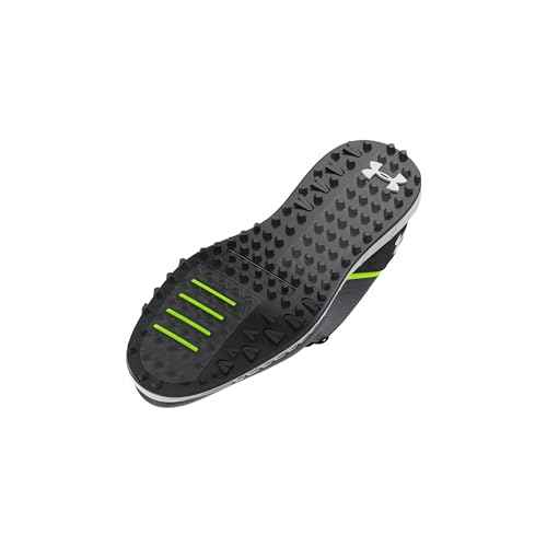 Under Armour Men's HOVR Spikeless Golf Shoe