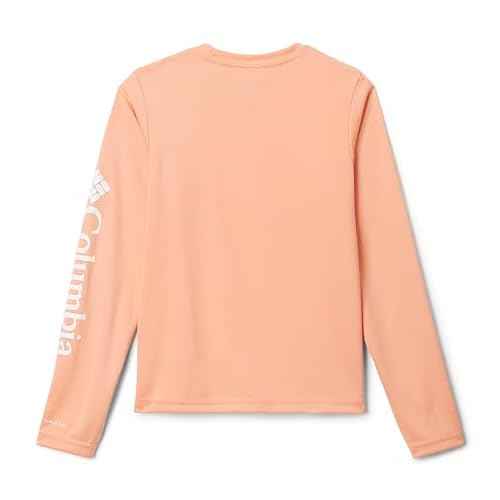 Columbia Baby-Boys Fork Stream¢â Long Sleeve Shirt