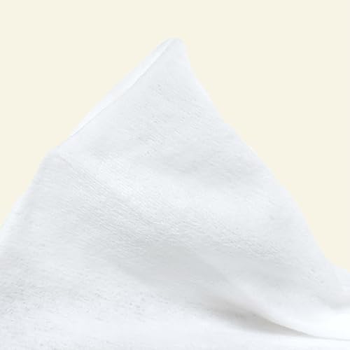 Aveeno Positively Radiant Alcohol Free Makeup Removing Face Wipes, Gentle Non-Comedogenic Facial Cleansing, 100% Plant Bas...