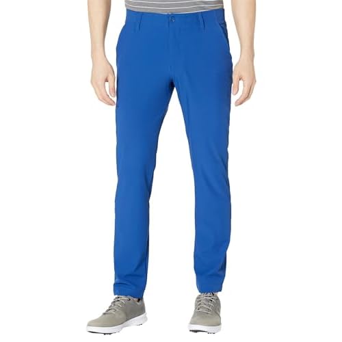 Under Armour Men's Showdown Tapered Golf Pants