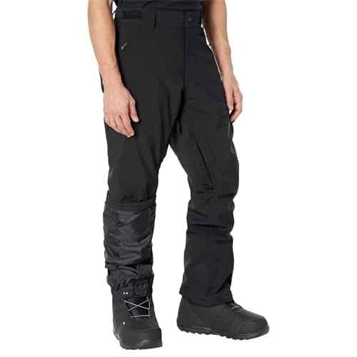 Oakley Axis Insulated Pant Blackout