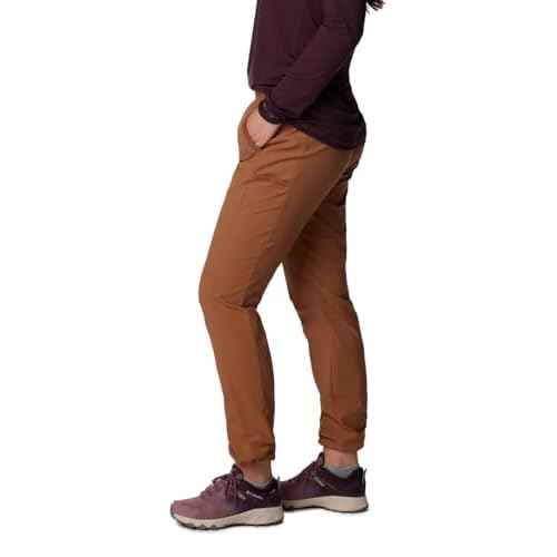 Columbia Womens Leslie Falls Pull-on Pant