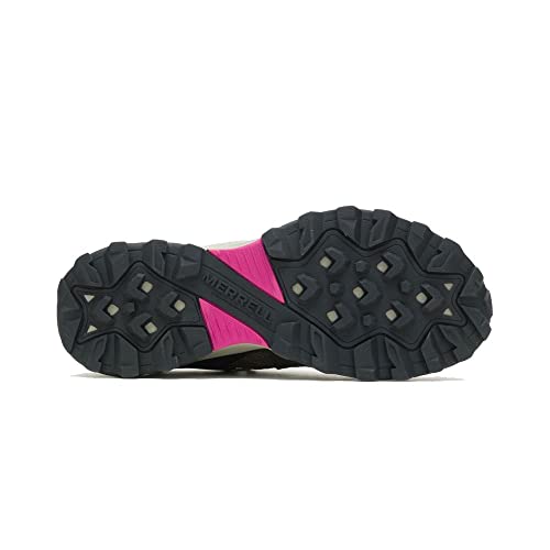 Merrell Womens Fisherman