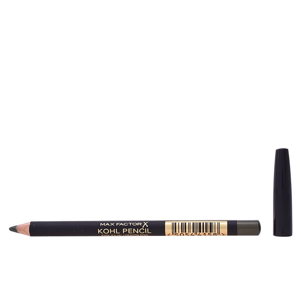 Max Factor Kohl Pencil - # 070 Olive 0.1 oz Eye Liner Women