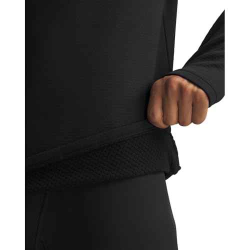 Under Armour Mens Packaged Base 4.0 Crew