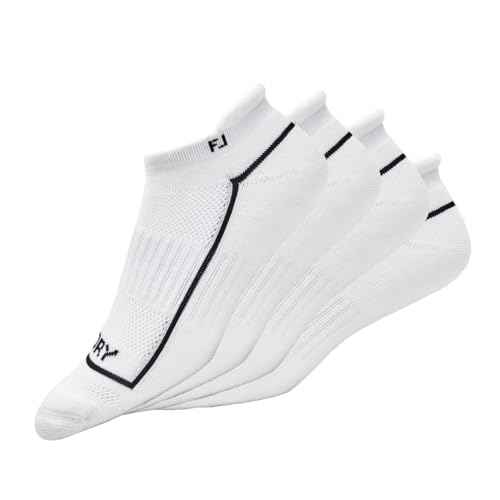 FootJoy Women's ProDry Roll Tab Socks