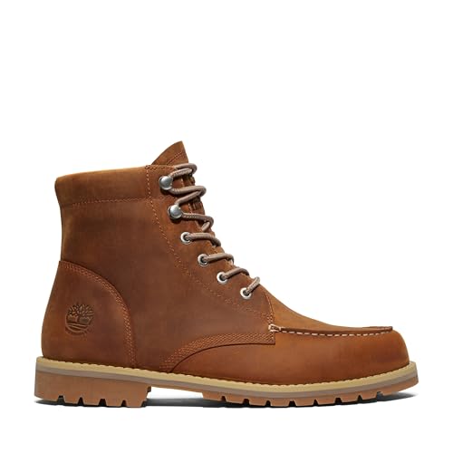Timberland mens Redwood Falls 6 Inch