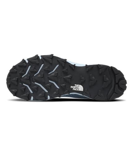 The North Face Womens Vectiv Fastpack Mid Waterproof Hiking Shoe