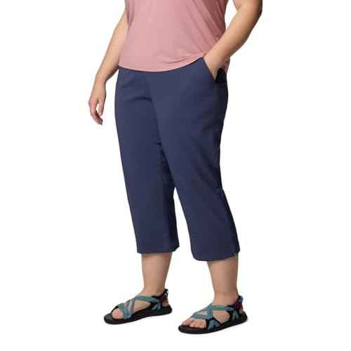 Columbia Women's All Seasons Capri